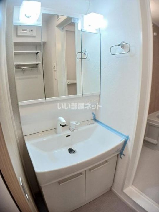 大阪府泉佐野市羽倉崎上町1(アパート)の賃貸物件の内装