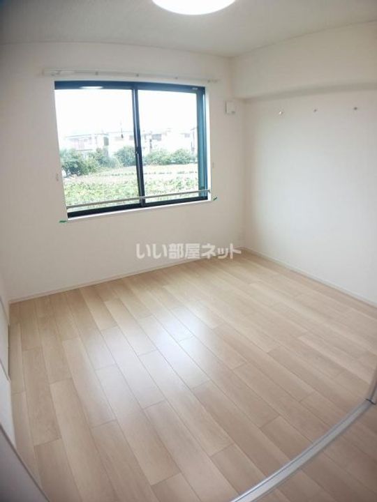 大阪府泉佐野市羽倉崎上町1(アパート)の賃貸物件の内装