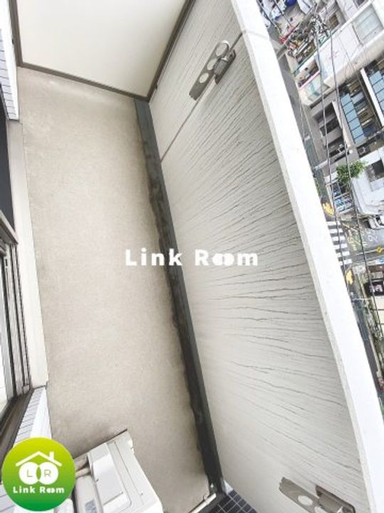 グランヴァン住吉駅前の内装