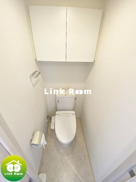 グランヴァン住吉駅前の内装