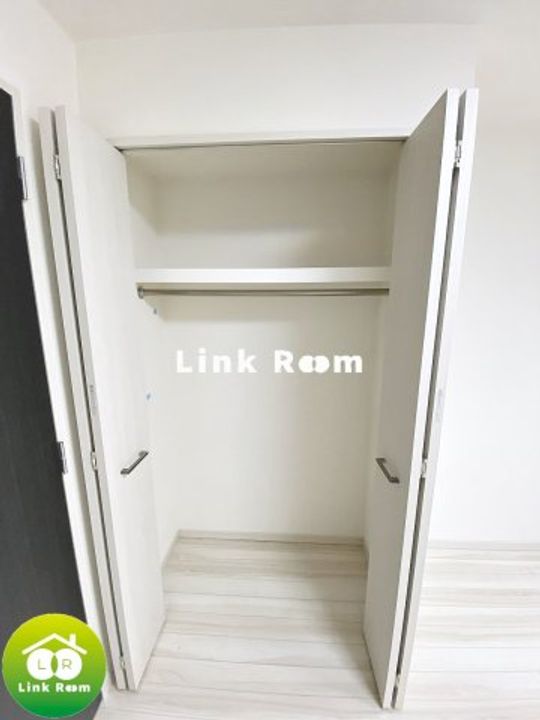 グランヴァン住吉駅前の内装