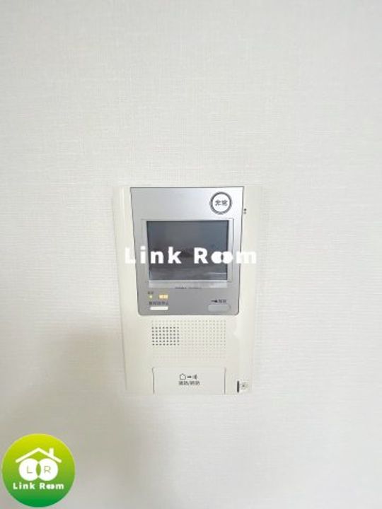 グランヴァン住吉駅前の内装