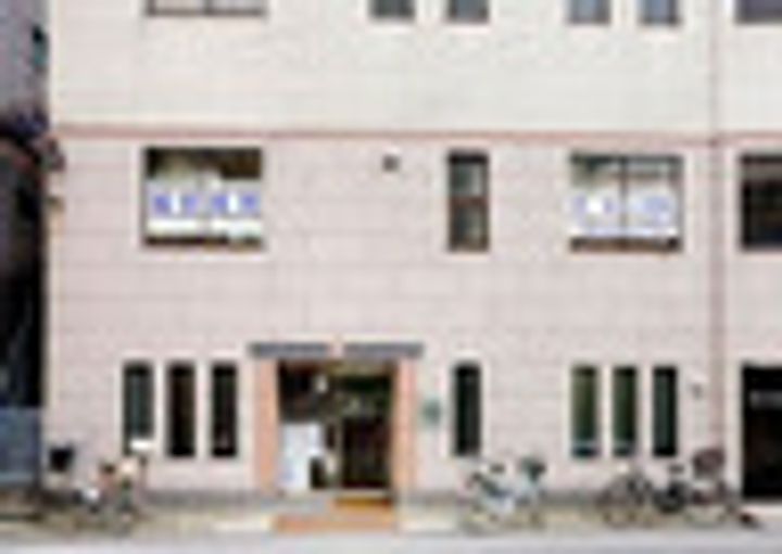 ベルフェリーク木場の周辺