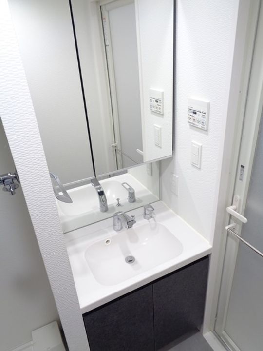 東京都豊島区池袋本町2の賃貸マンションの内装