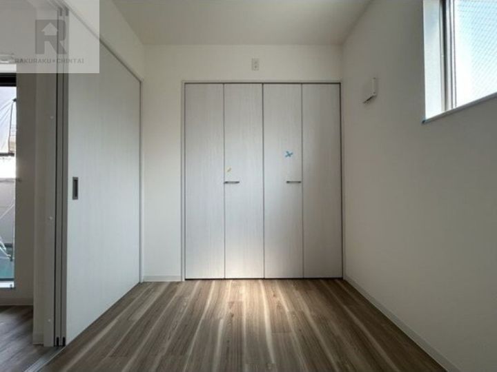 大阪府枚方市走谷2(アパート)の賃貸物件の内装