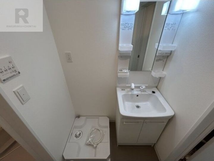 大阪府枚方市走谷2(アパート)の賃貸物件の内装