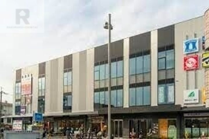 大阪府枚方市走谷2(アパート)の賃貸物件の周辺