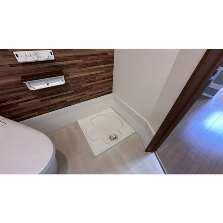 Velo JIYUGAOKA(ヴェロジユウガオカ)のその他画像