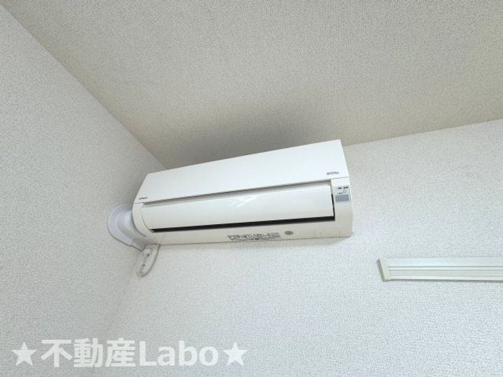 徳島県徳島市北佐古一番町(アパート)の賃貸物件の内装