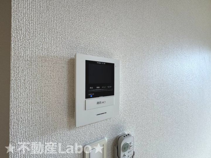 徳島県徳島市北佐古一番町(アパート)の賃貸物件の内装
