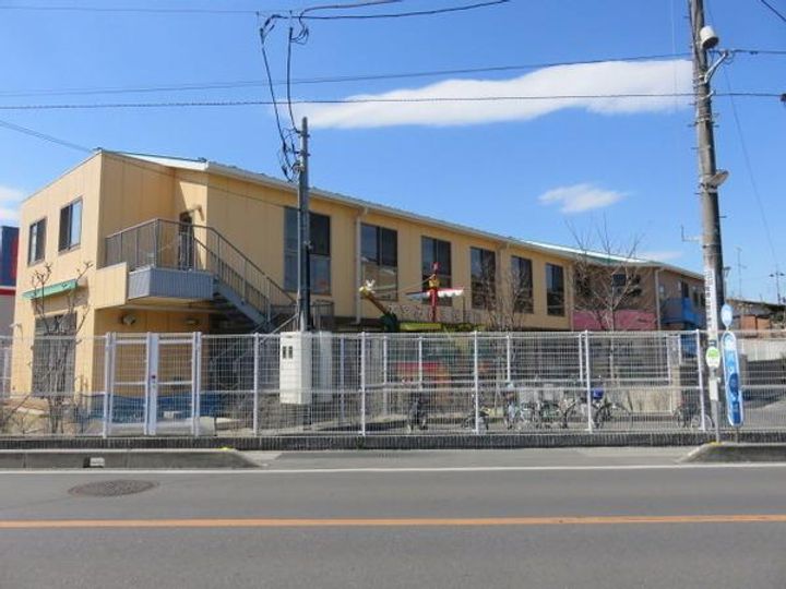 デュオ大宮Bの周辺