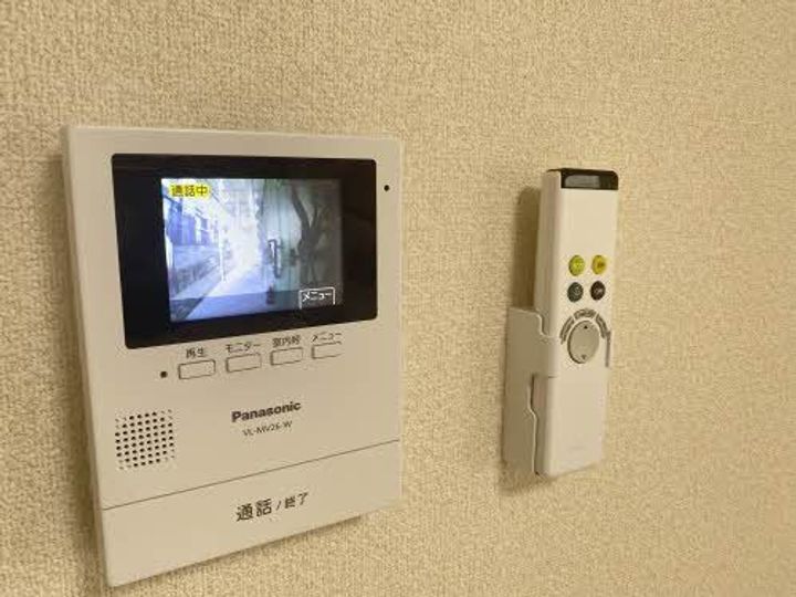 グリーンハイツ川平の内装