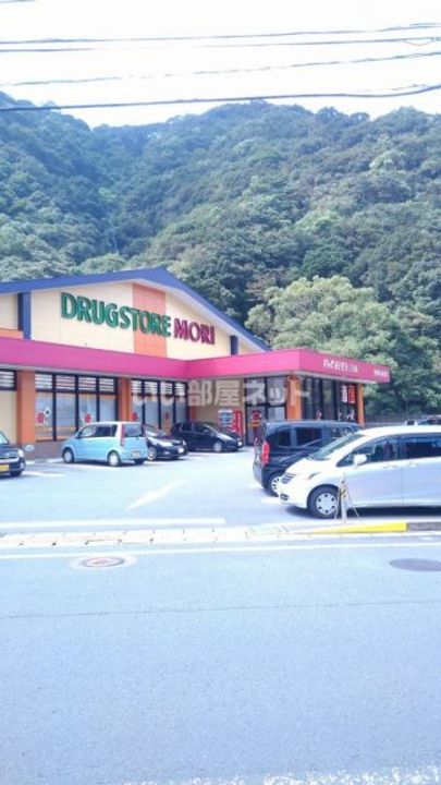 グリーンハイツ川平の周辺