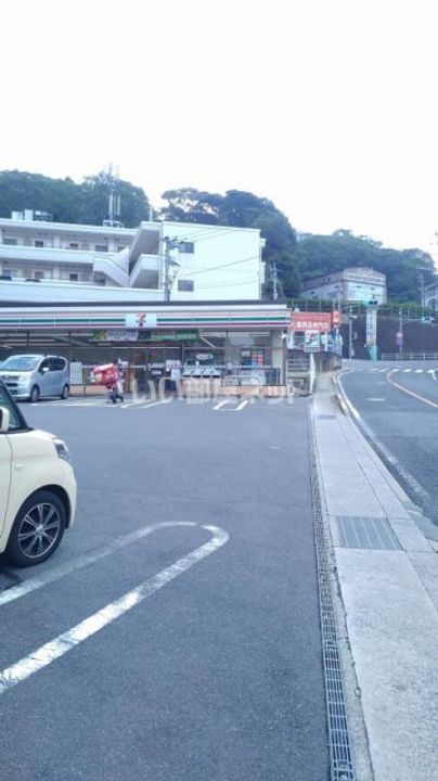 グリーンハイツ川平の周辺