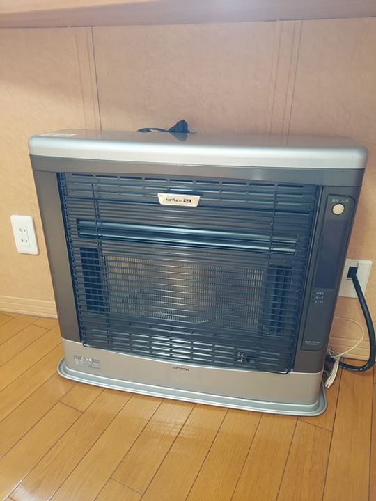 ONLYワンIIの内装