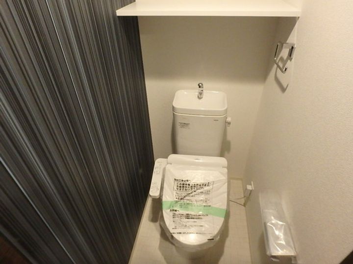 大阪府大阪市中央区常盤町2丁目の賃貸マンションの内装