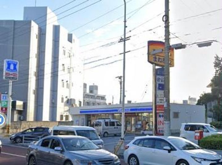 プランドールS.TIIの周辺