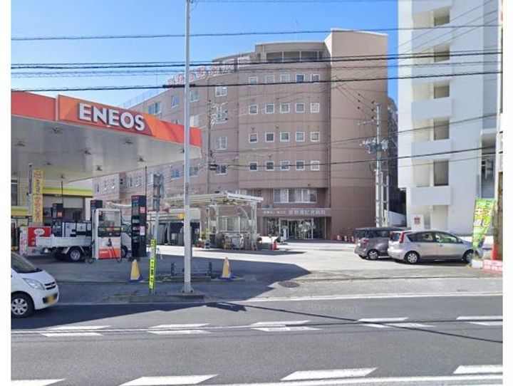 プランドールS.TIIの周辺