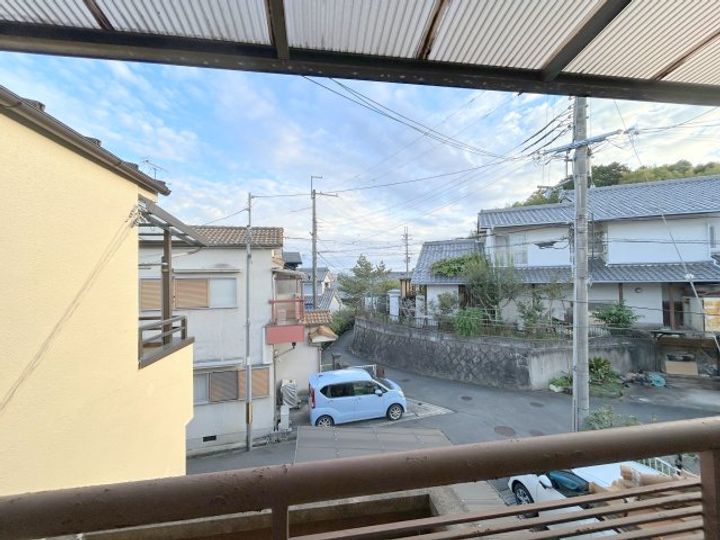 奈良県生駒市俵口町(一戸建)の賃貸物件のその他画像
