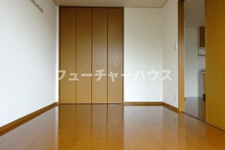 ROYAL GARDEN CASAHARA Iの内装