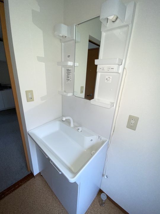 ヒルハイツ真舟の内装