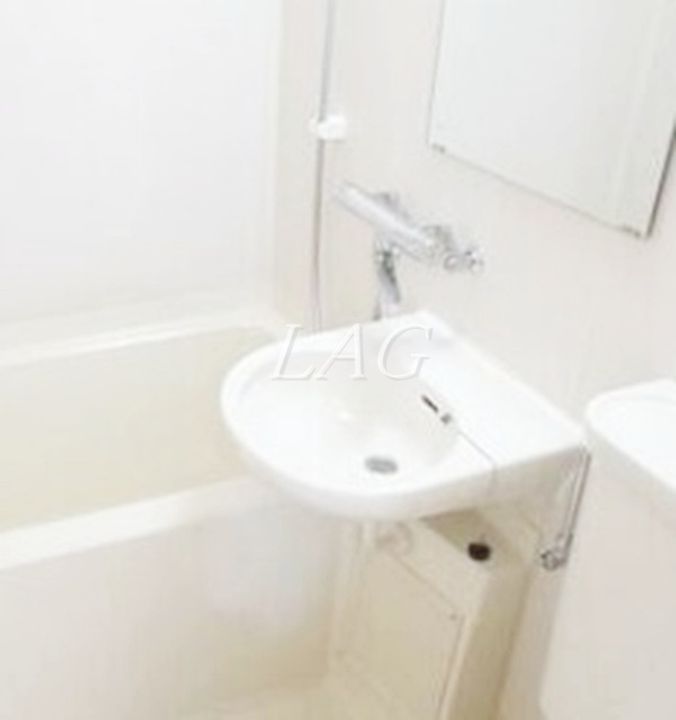 T’s garden蓮根IIの内装