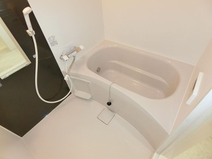 大阪府大阪市淀川区木川東3(マンション)の賃貸物件の風呂