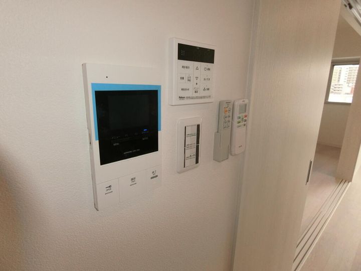 大阪府大阪市淀川区木川東3(マンション)の賃貸物件の内装