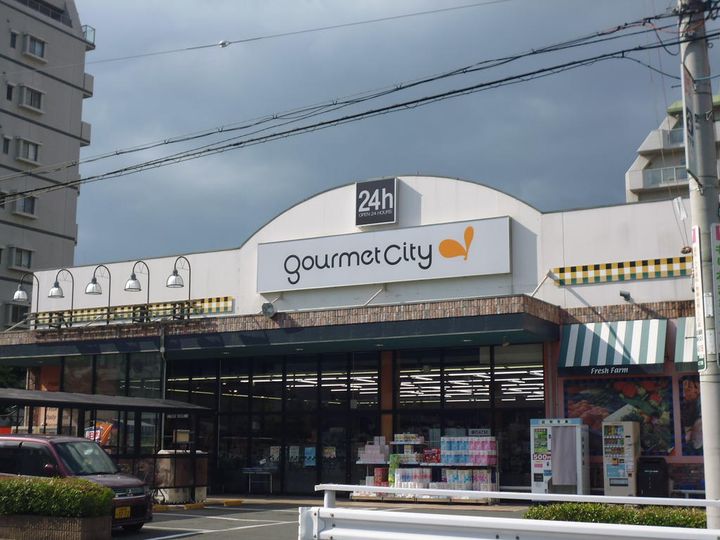 大阪府大阪市淀川区木川東3(マンション)の賃貸物件の周辺