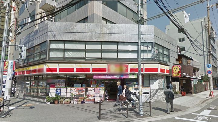 大阪府大阪市淀川区木川東3(マンション)の賃貸物件の周辺
