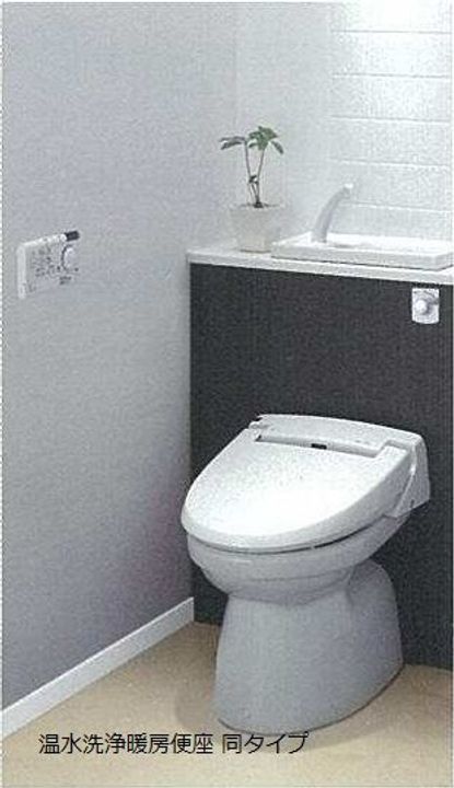 ガレーナの内装