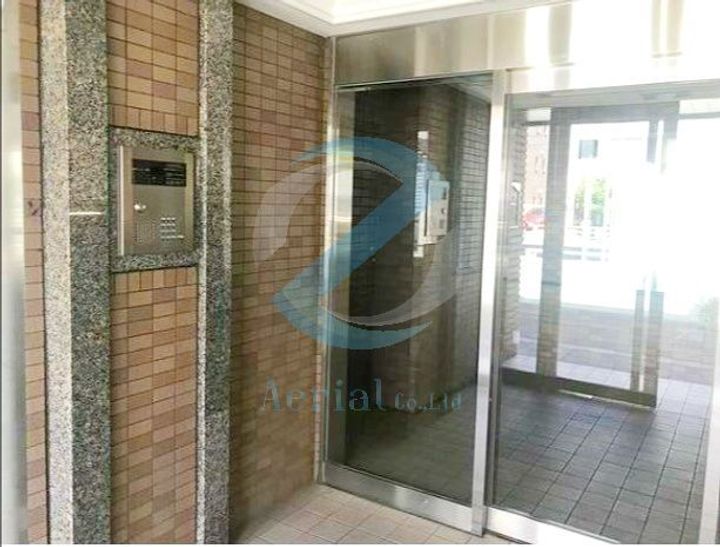 千葉県市川市富浜3(マンション)の賃貸物件の地図