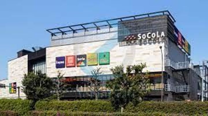 千葉県市川市富浜3(マンション)の賃貸物件の周辺