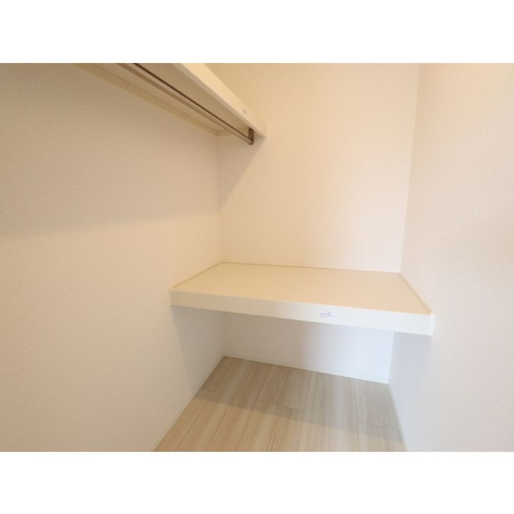 インペリアルコートの内装