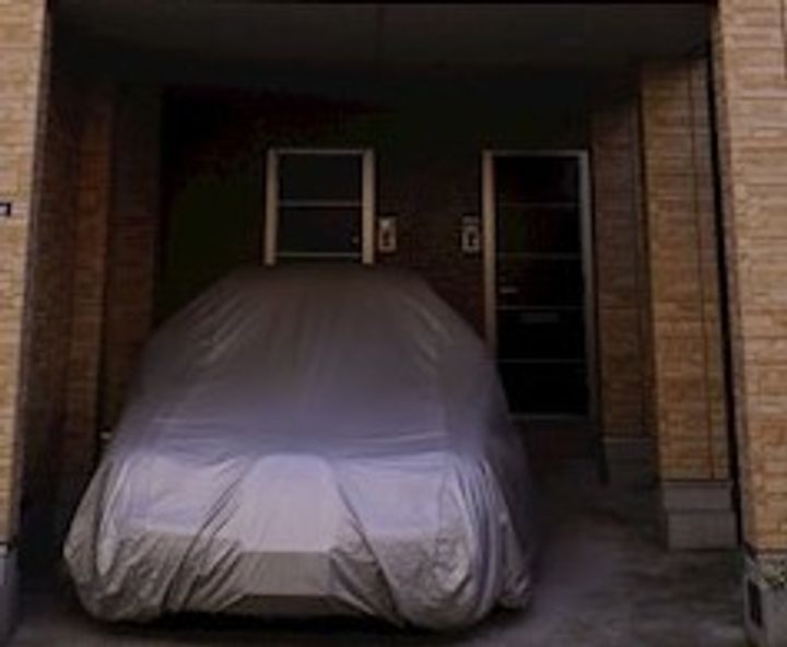 東京都大田区大森北6(アパート)の賃貸物件の地図