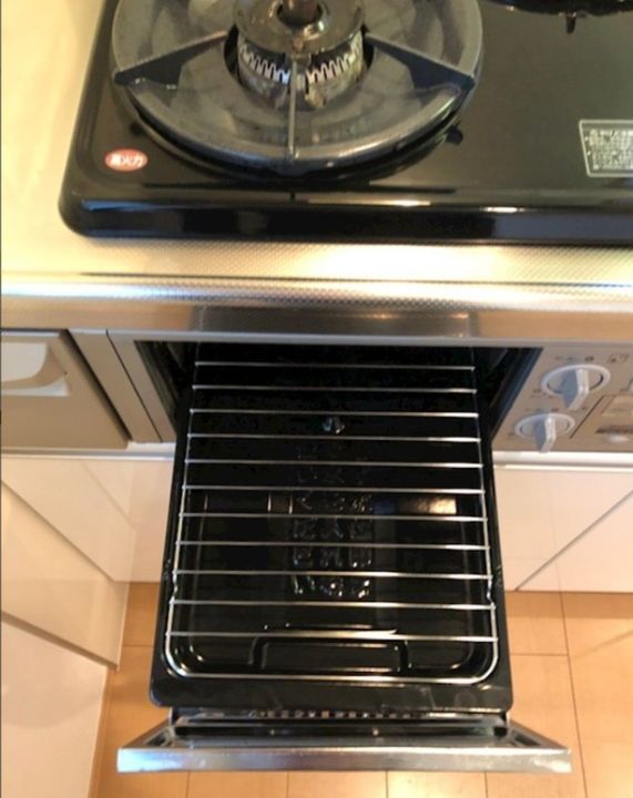 東京都大田区大森北6(アパート)の賃貸物件の内装