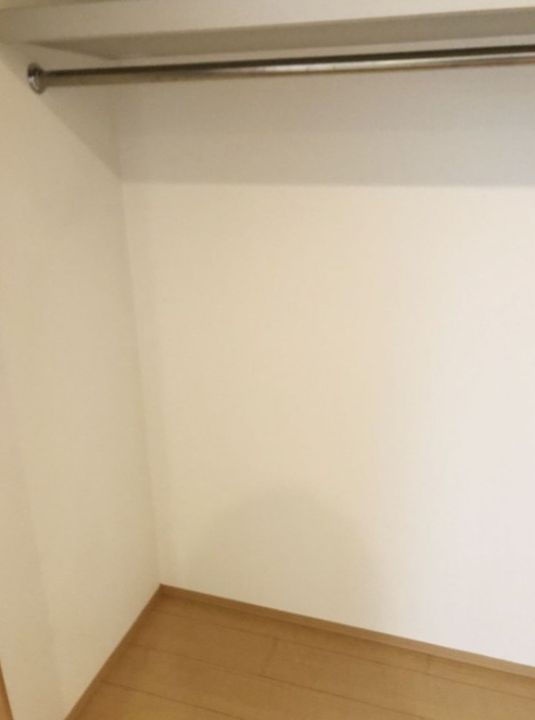 東京都大田区大森北6(アパート)の賃貸物件の内装