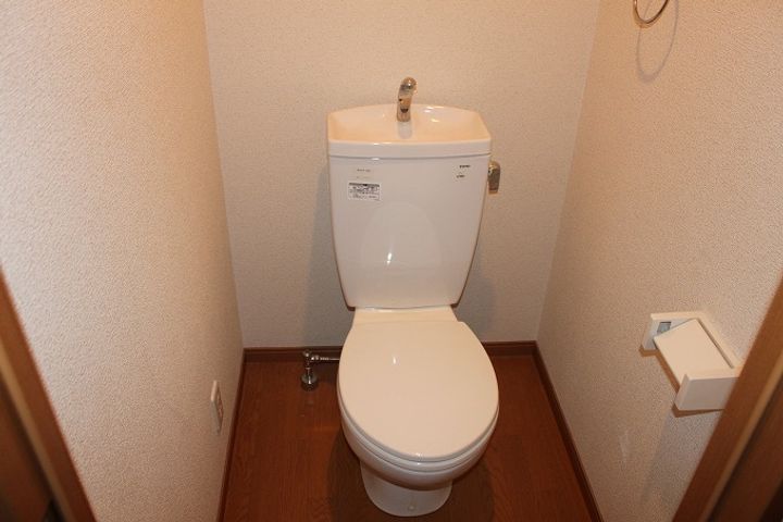 大阪府大阪市平野区喜連東5(マンション)の賃貸物件の内装