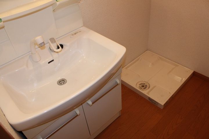 大阪府大阪市平野区喜連東5(マンション)の賃貸物件の内装