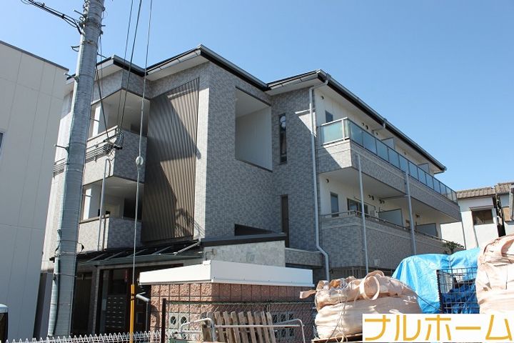 大阪府大阪市平野区喜連東5(マンション)の賃貸物件の外観