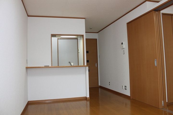 大阪府大阪市平野区喜連東5(マンション)の賃貸物件の居間