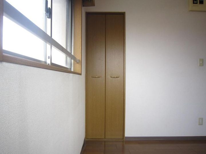 埼玉県川口市飯塚3(マンション)の賃貸物件の内装