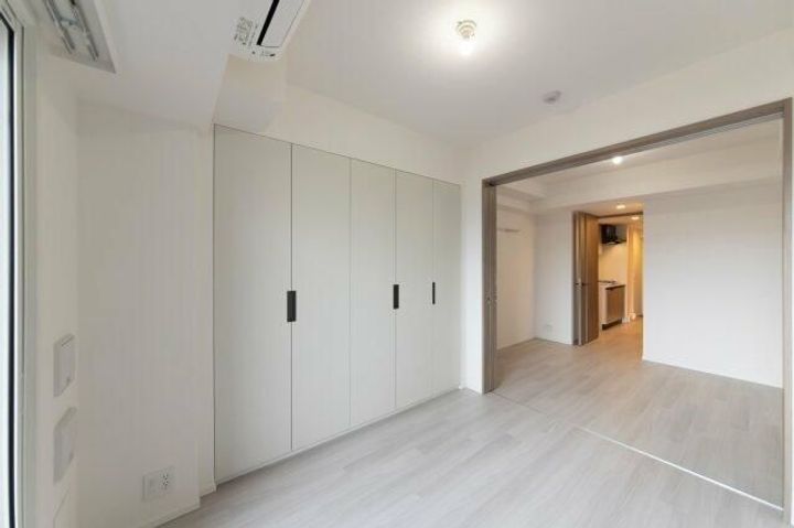 東京都杉並区高円寺北4(マンション)の賃貸物件の内装