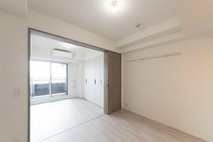 東京都杉並区高円寺北4(マンション)の賃貸物件の内装