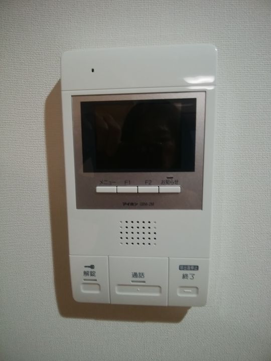 グラン・ドミール小田原弓ノ町の内装