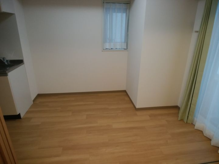 グラン・ドミール小田原弓ノ町の内装