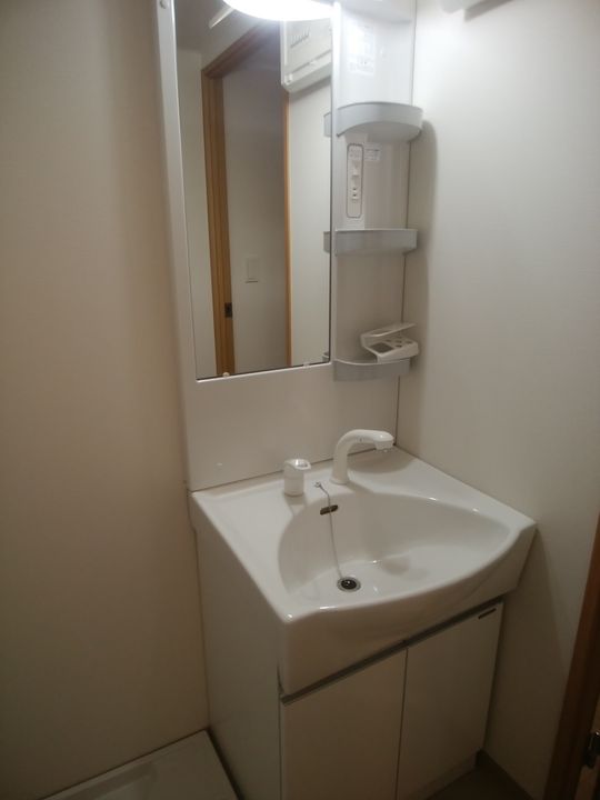 グラン・ドミール小田原弓ノ町の内装