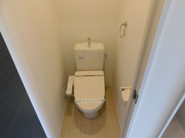 フルセイル片倉町の内装