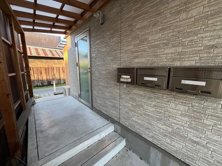 岡山県岡山市北区高松原古才の賃貸アパートのその他画像