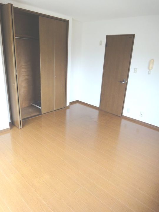 アクール藤の居間